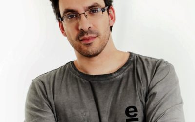 Luis Rasquilha é o palestrante VIP do 5º Congresso Brasileiro de Estacionamentos