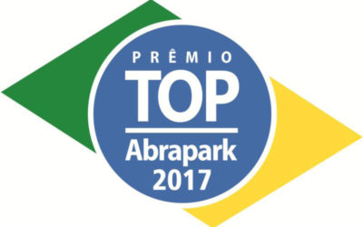 Inscrições abertas para o TOP Abrapark 2017