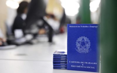 Reforma Trabalhista já é questionada em dez processos no STF